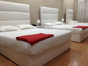 Гостиница Hotel Royal  Atiães